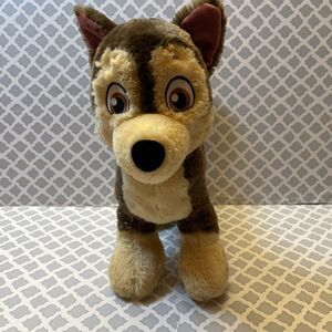 15” Build A Bear Paw Patrol “Chase” Plush Nickelodeon Collection BAB